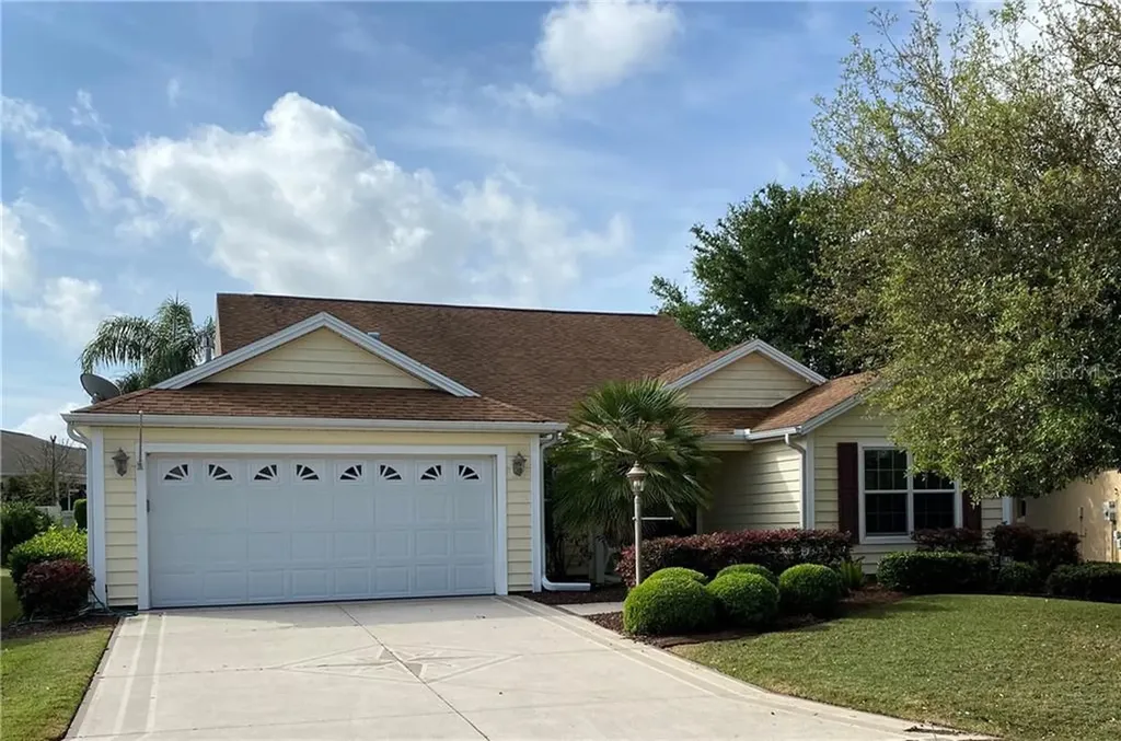 725 Inner Circle The Villages FL 32162