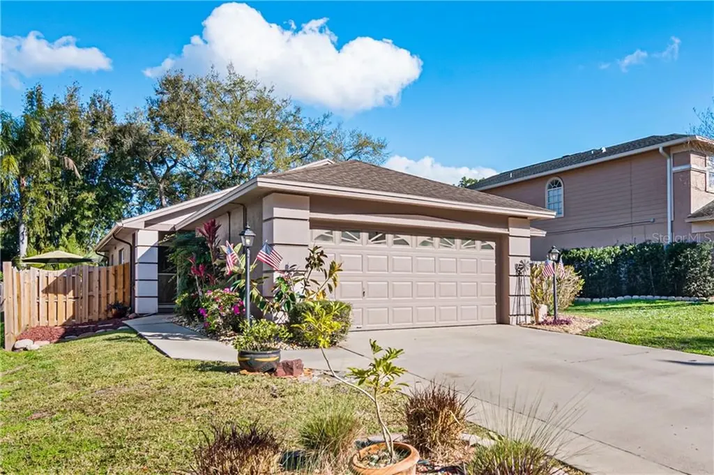 3574 Ridge Boulevard Palm Harbor FL 34684