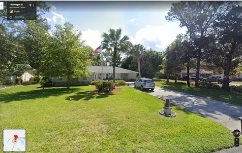 141 Douglas Street Homosassa FL 34446
