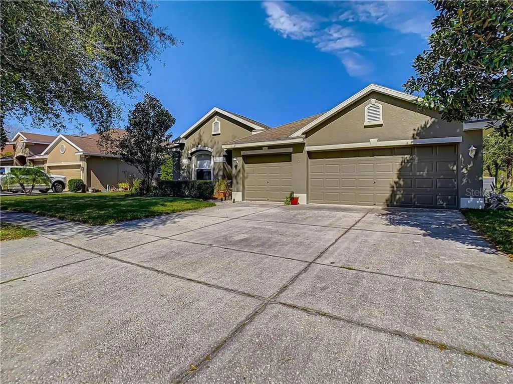 16721 Midsummer Lane Spring Hill FL 34610