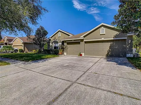 16721 Midsummer Lane Spring Hill FL 34610