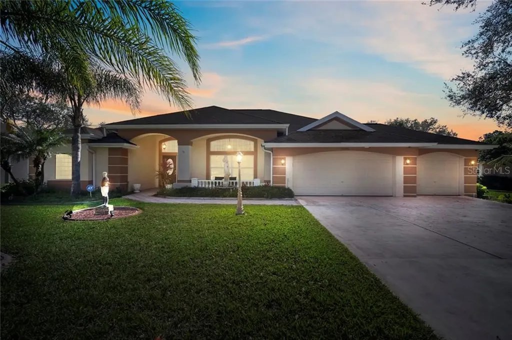 3518 Kilmer Drive Plant City FL 33566