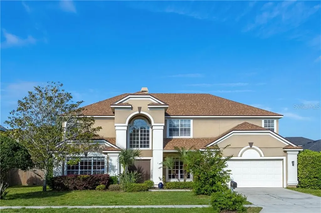 1005 Kerwood Circle Oviedo FL 32765