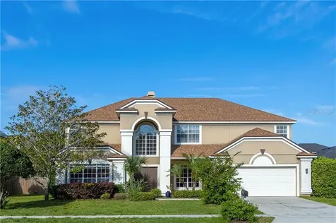 1005 Kerwood Circle Oviedo FL 32765
