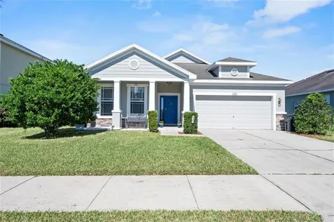 3112 Magnolia Meadows Drive Plant City FL 33567