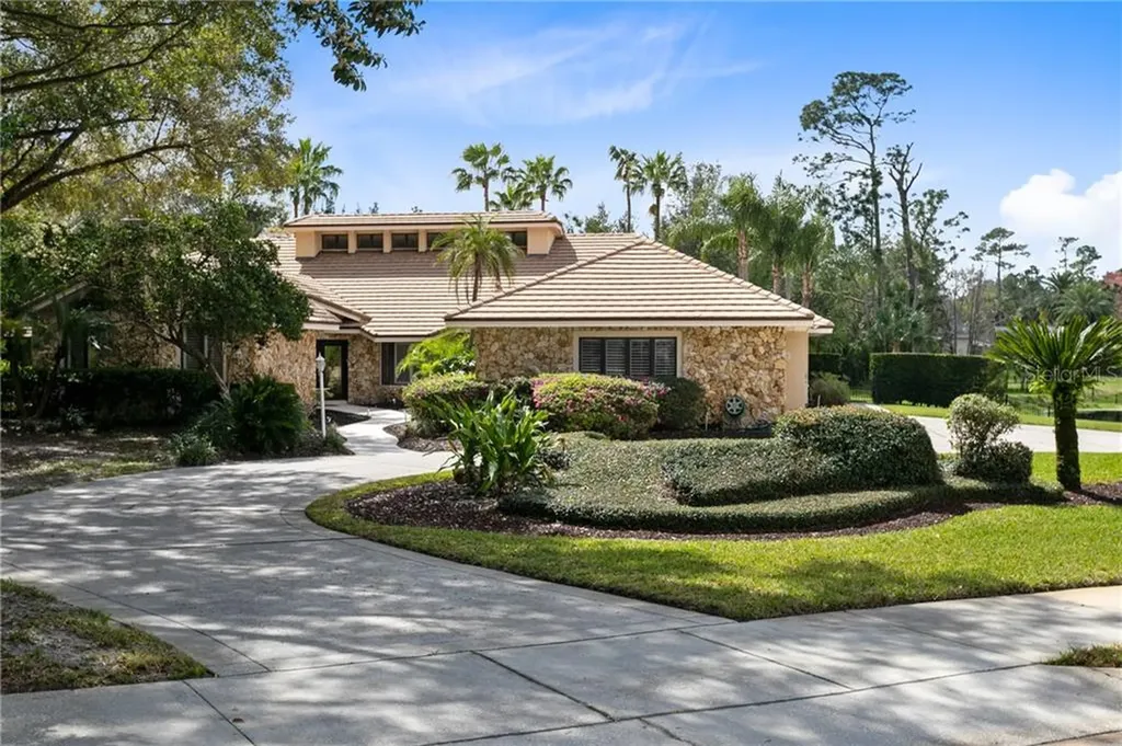 380 Saddleworth Place Lake Mary FL 32746