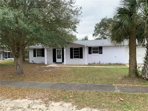 14307 SW 39th Court Road Ocala FL 34473