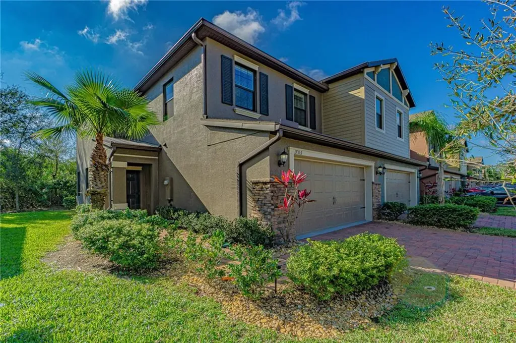 17353 Old Tobacco Road Lutz FL 33558