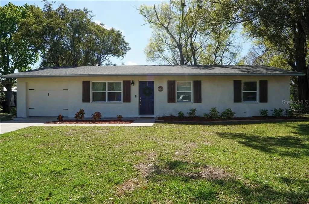 1955 Deerfield Drive Lakeland FL 33813