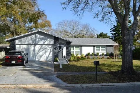 2851 Doone Circle Palm Harbor FL 34684