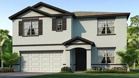8832 Bower Bass Circle Wesley Chapel FL 33545