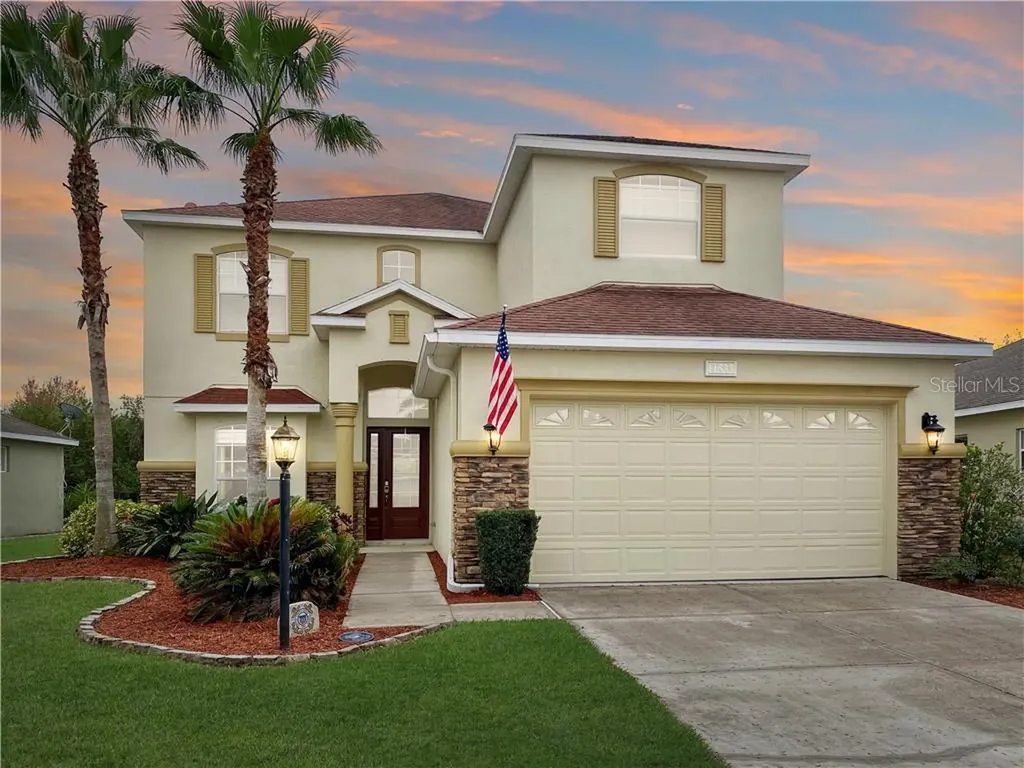 11533 57th Street Circle E Parrish FL 34219