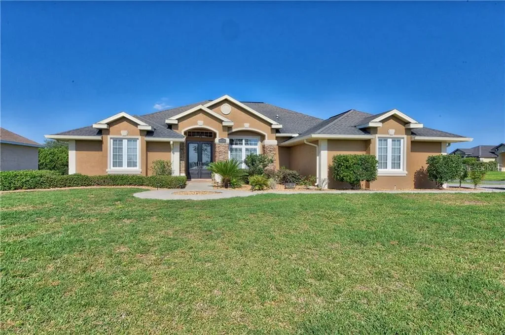 9620 SE 63rd Court Belleview FL 34420