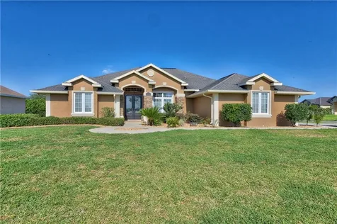 9620 SE 63rd Court Belleview FL 34420
