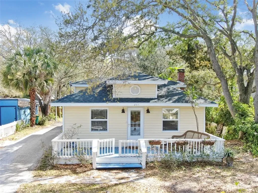 284 North Street Palm Harbor FL 34683