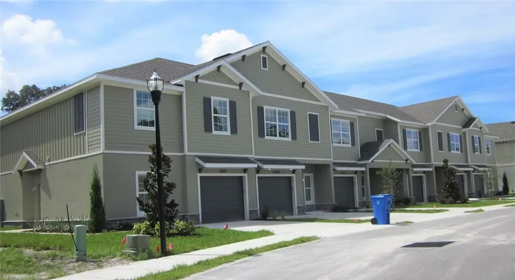 10969 Quickwater Court Riverview FL 33569