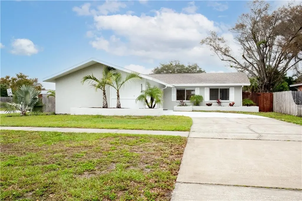 6997 62nd Avenue N Pinellas Park FL 33781