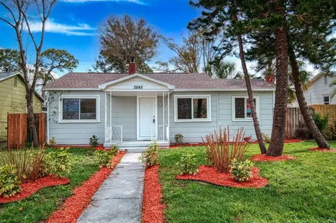 2845 12th Street N St Petersburg FL 33704