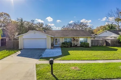 15806 Country Lake Drive Tampa FL 33624