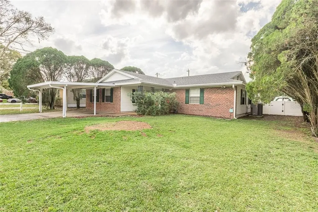 4815 Toni Avenue Lakeland FL 33812