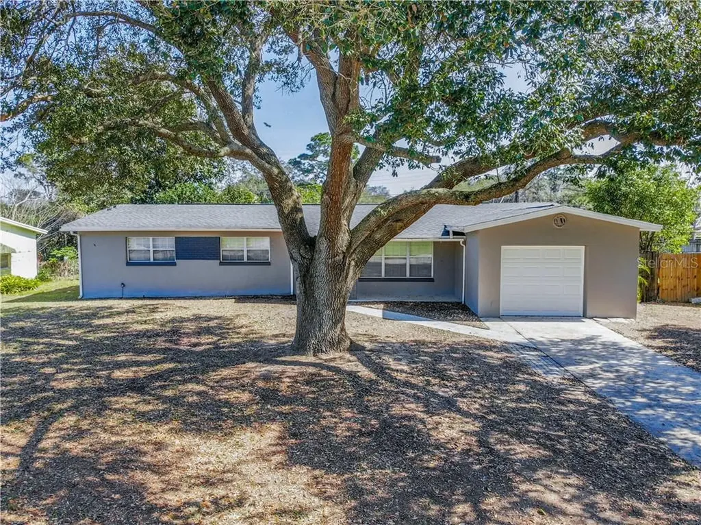 1765 Thornton Avenue Titusville FL 32780