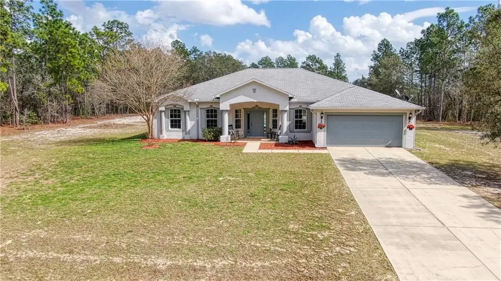 8771 SW 136th Terrace Dunnellon FL 34432