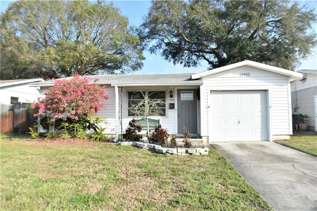 5545 Burlington Avenue N St Petersburg FL 33710