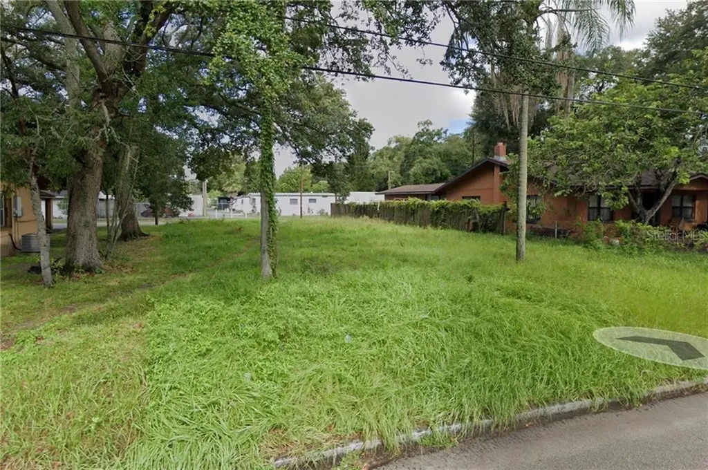 1617 Russell Street S St Petersburg FL 33712