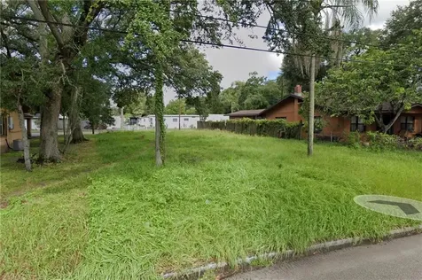 1617 Russell Street S St Petersburg FL 33712