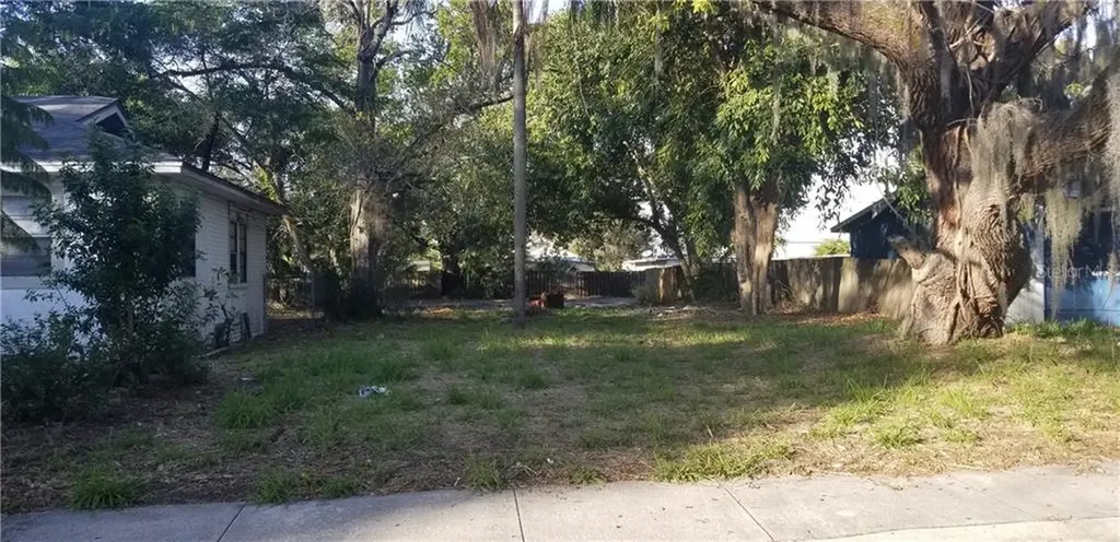 3443 14th Avenue S St Petersburg FL 33711