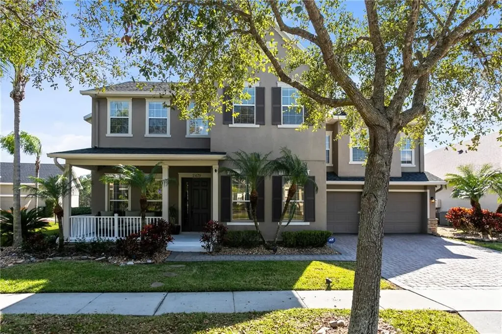 2479 Flowering Dogwood Drive Orlando FL 32828