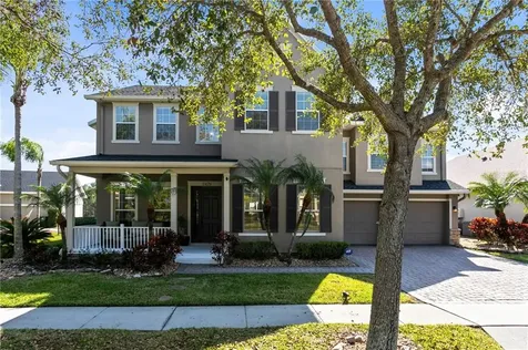 2479 Flowering Dogwood Drive Orlando FL 32828