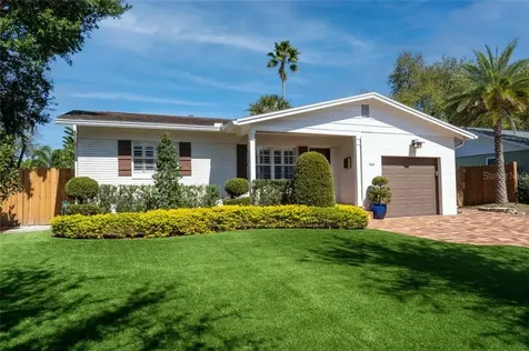 969 Bungalow Avenue Winter Park FL 32789