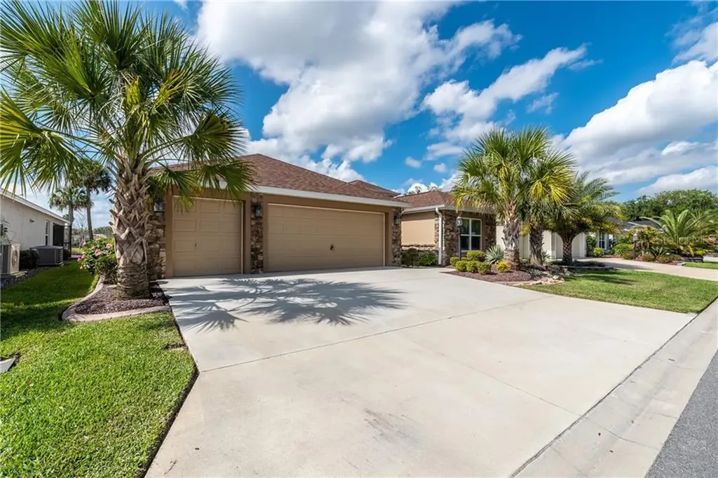 3130 Spanish Moss Way The Villages FL 32163