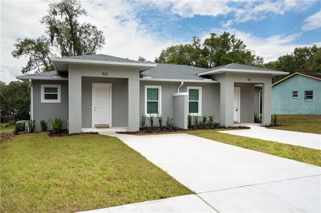 961 Beau Court Orange City FL 32763