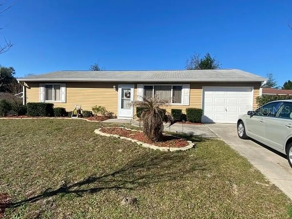 10882 SW 87th Terrace Ocala FL 34481