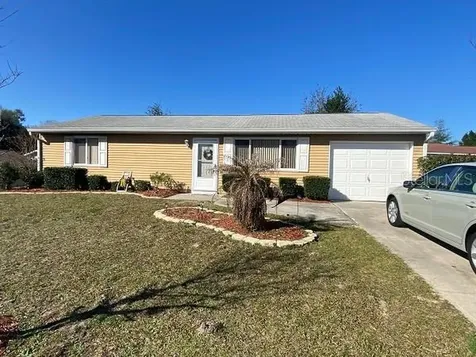 10882 SW 87th Terrace Ocala FL 34481