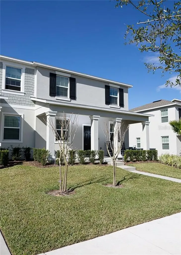 15037 Book Club Road Winter Garden FL 34787