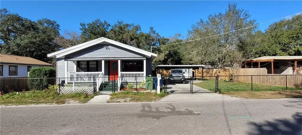 4620 N 36th Street Tampa FL 33610