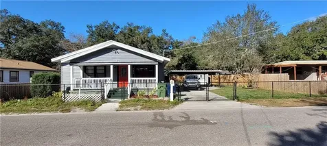 4620 N 36th Street Tampa FL 33610