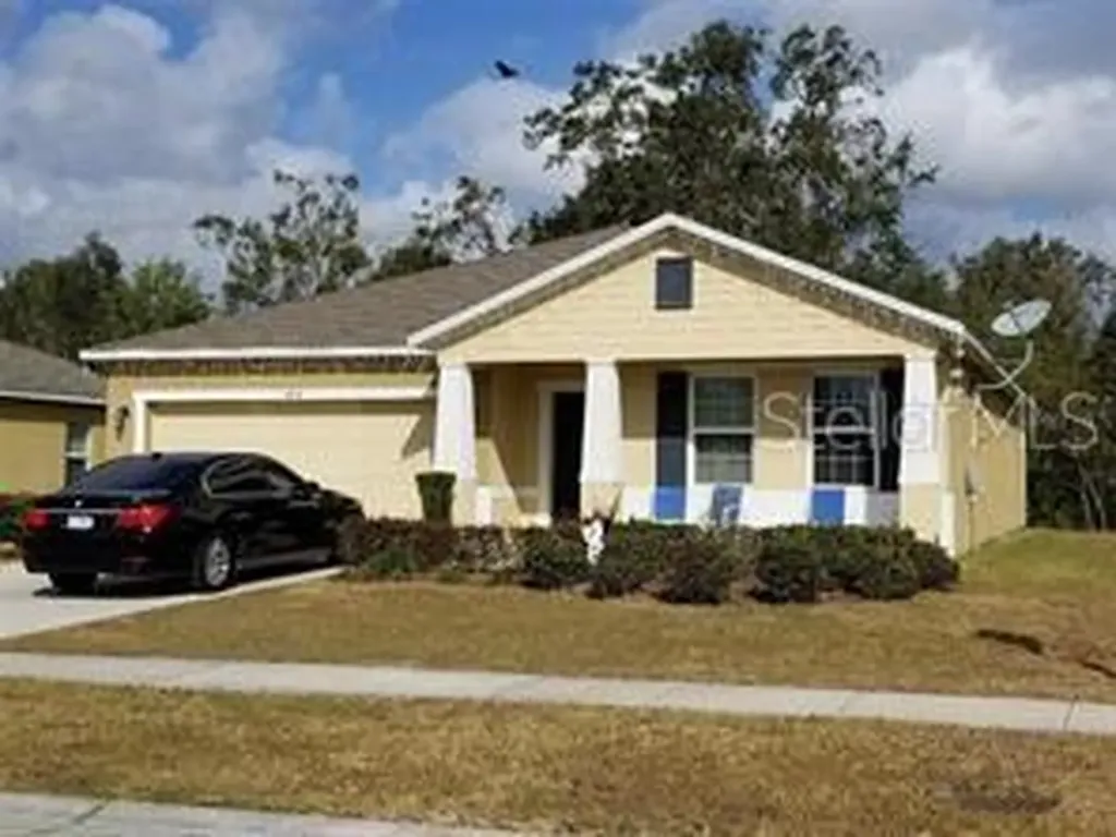 4804 Ashurst Street Kissimmee FL 34758
