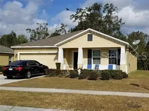 4804 Ashurst Street Kissimmee FL 34758