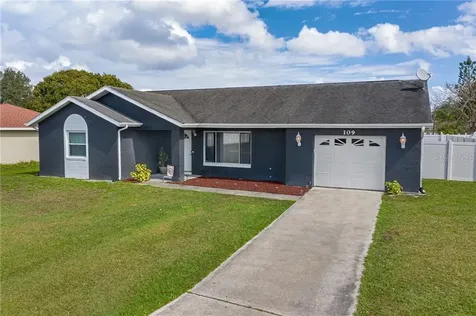 109 Harness Lane Kissimmee FL 34743