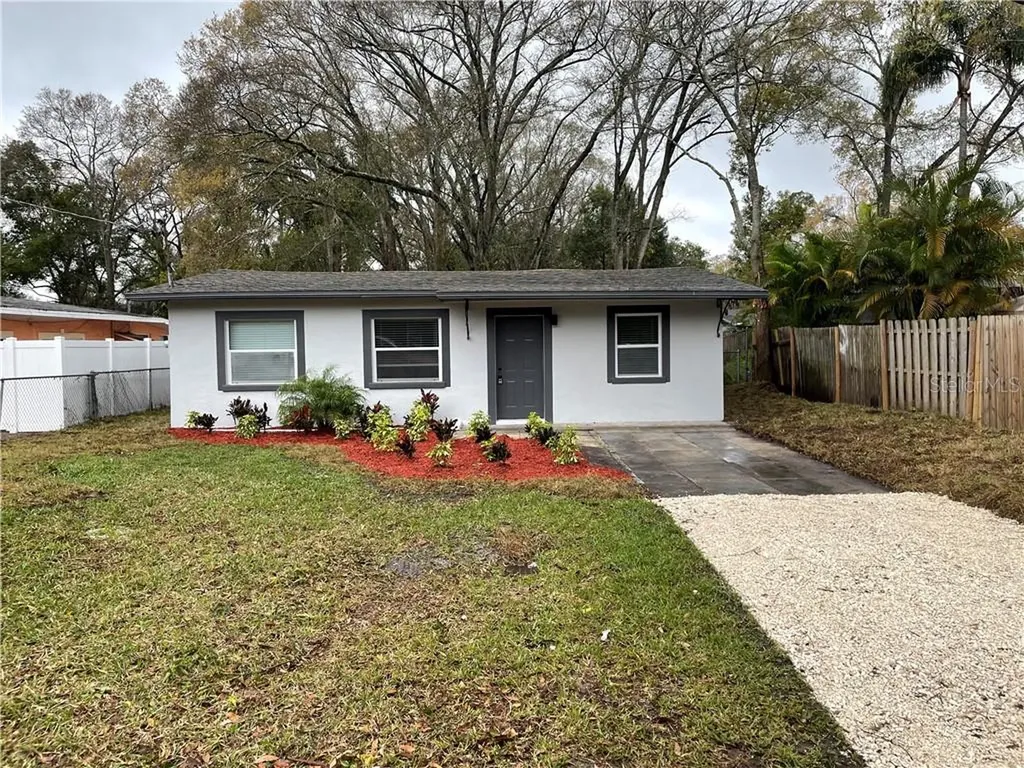 6606 N Orleans Avenue Tampa FL 33604