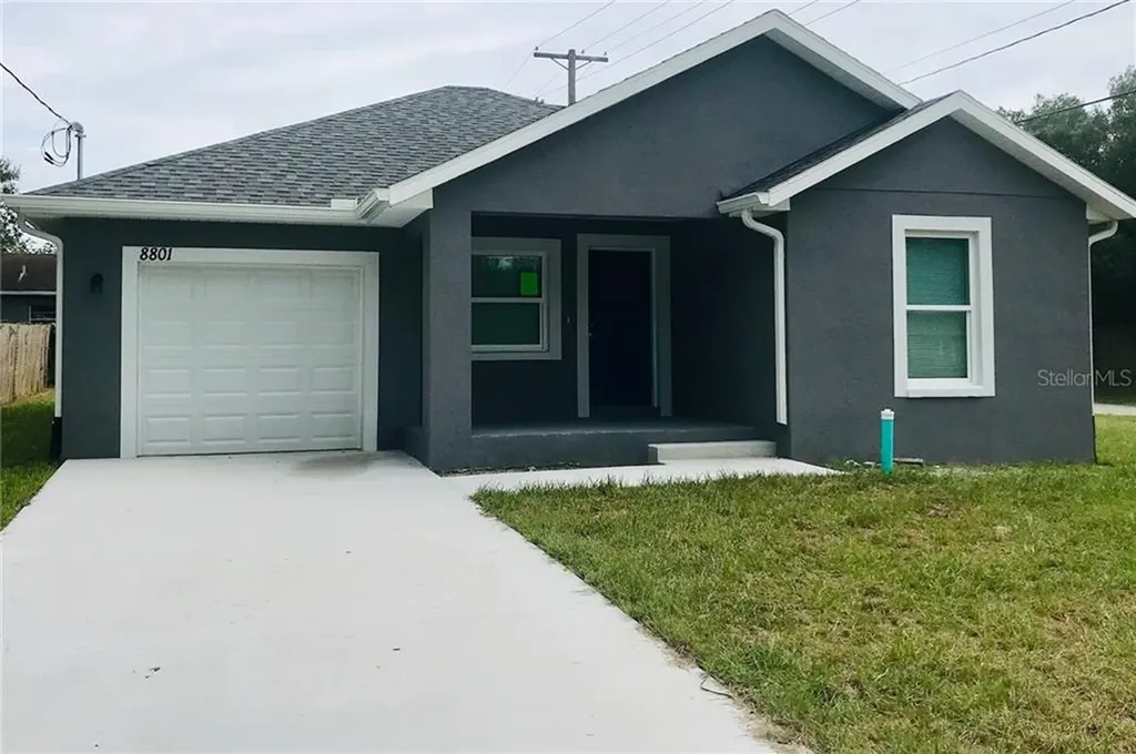 8801 N Mulberry Street Tampa FL 33604