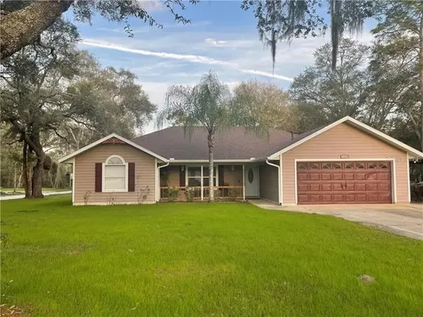 1100 Bishop Avenue Orange City FL 32763