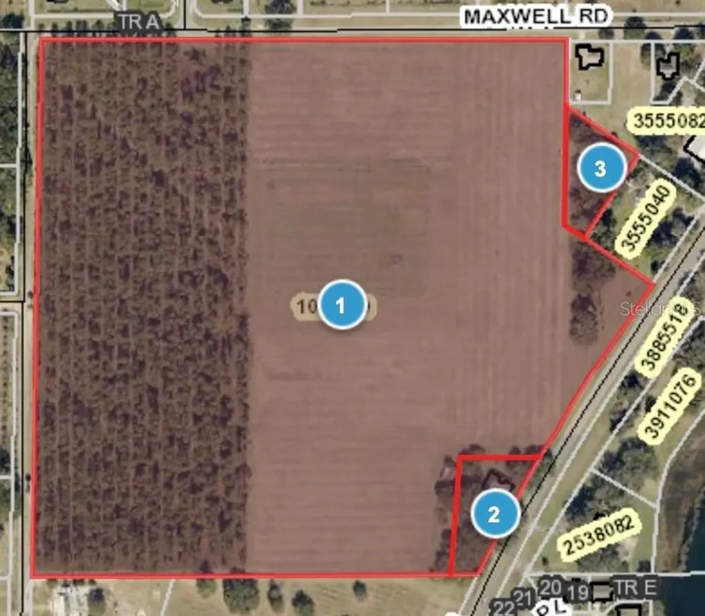 State Road 19 Umatilla FL 32784
