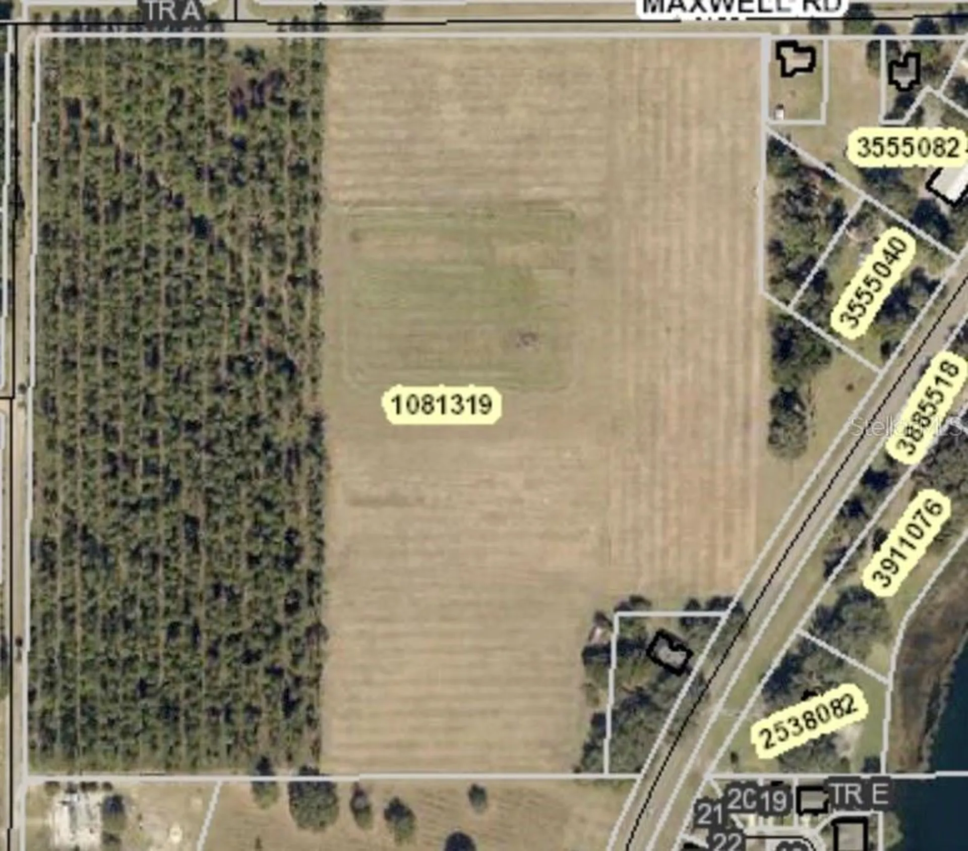 State Road 19 Umatilla FL 32784