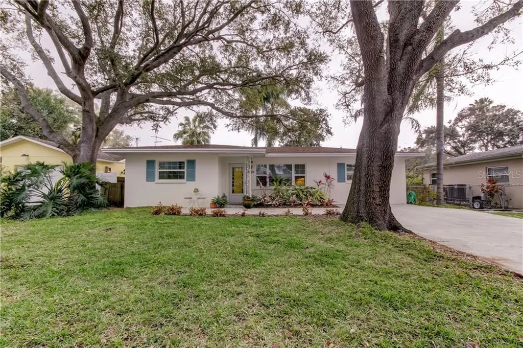 1959 Albany Drive Clearwater FL 33763