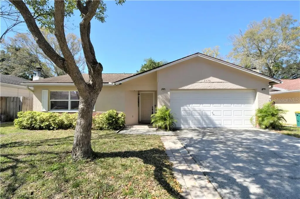 2436 Citrus Hill Road Palm Harbor FL 34683